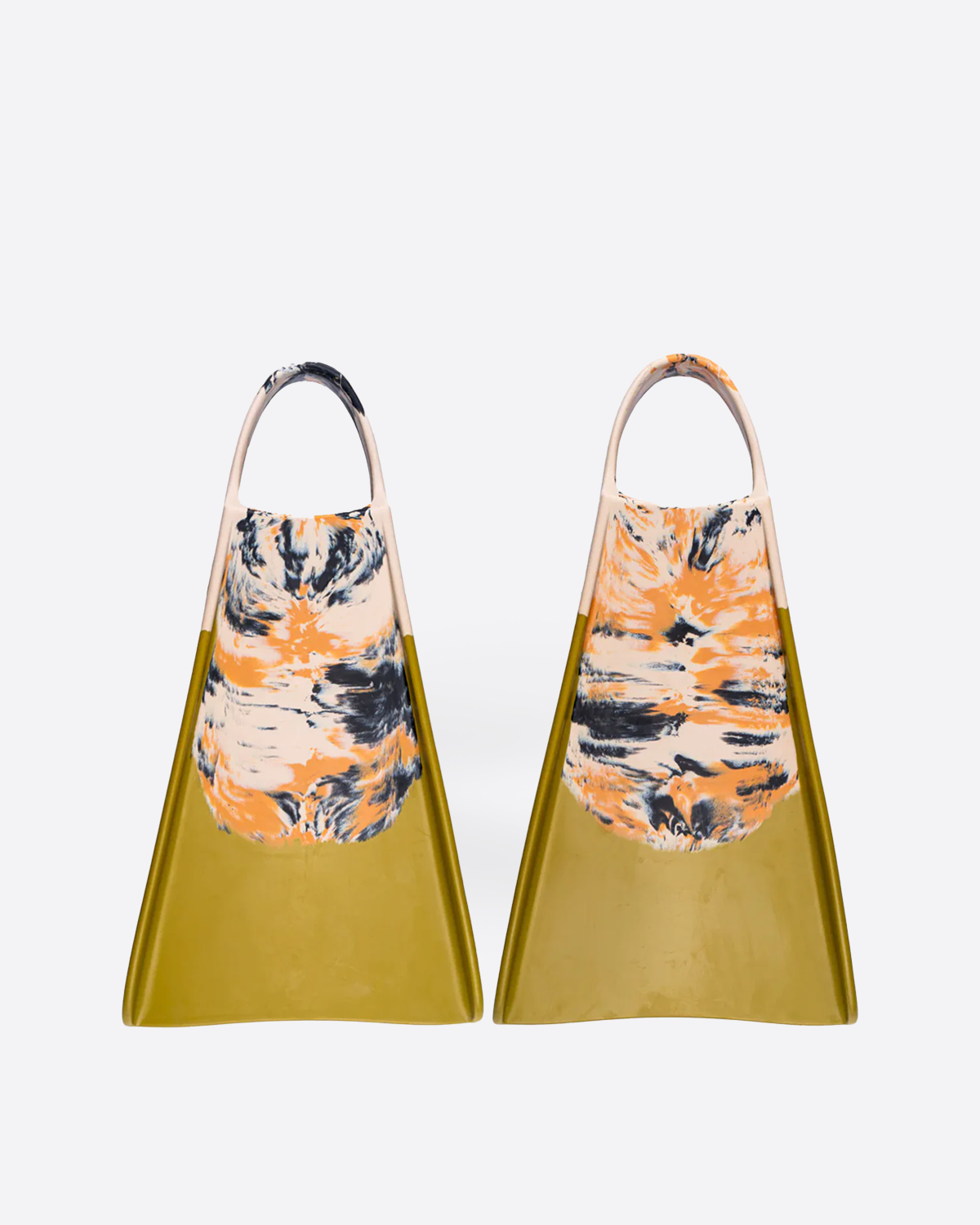 Yucca Ultra Soft Flex Vando 2.0 Fins