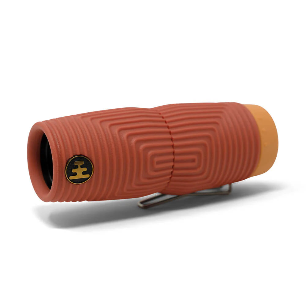 Nocs Zero Tube Waterproof 10x25 Monocular