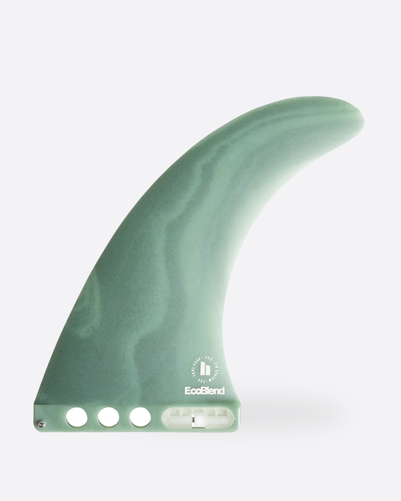 FCS II Connect Neo ECO Longboard Fin 8"