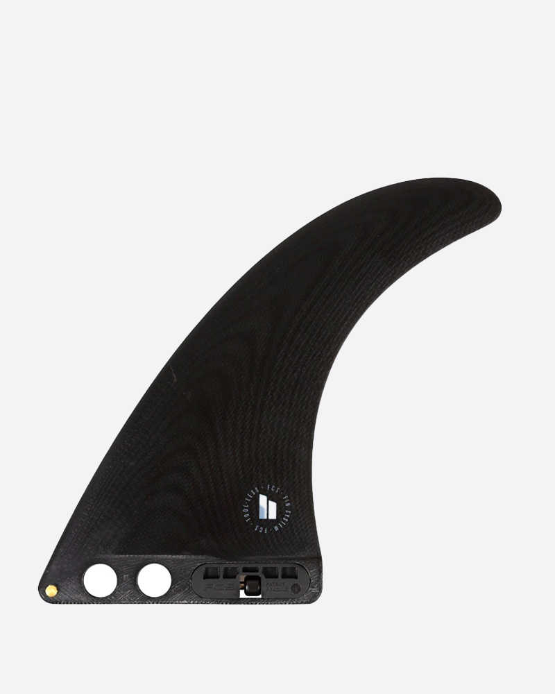 FCS II Connect PG Longboard Fin 9"