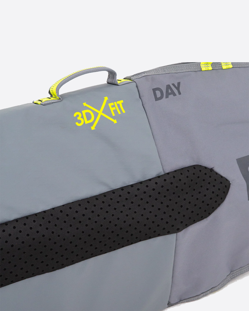 FCS Day Funboard Bags