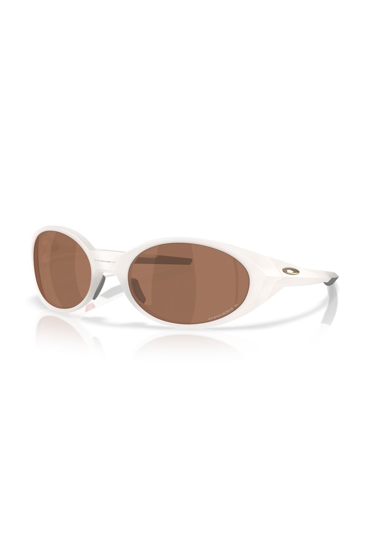 Oakley Eyejacket Redux Matte Vapor - Prizm Tungsten Polarized