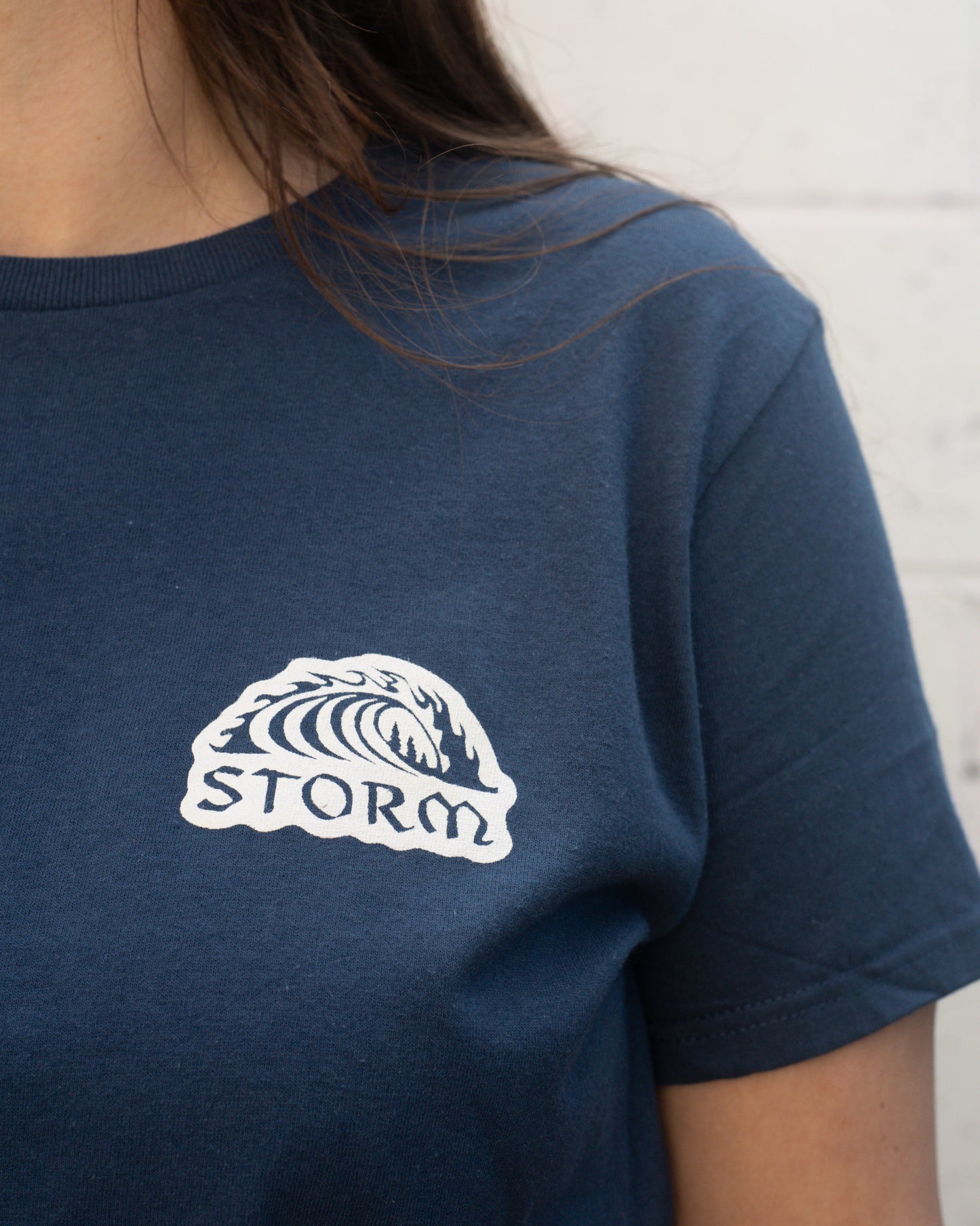 Storm Classic Wave Women's Tee