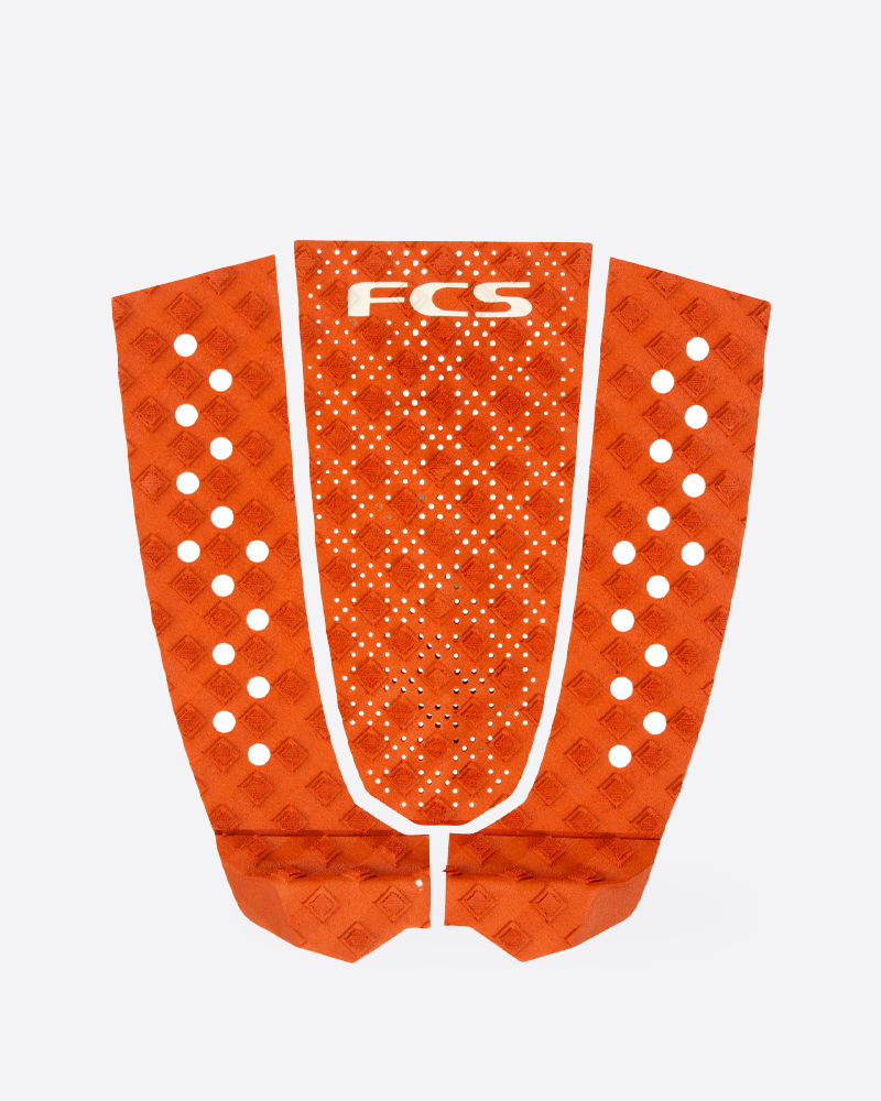 FCS T-3 ECO Series Deckpad