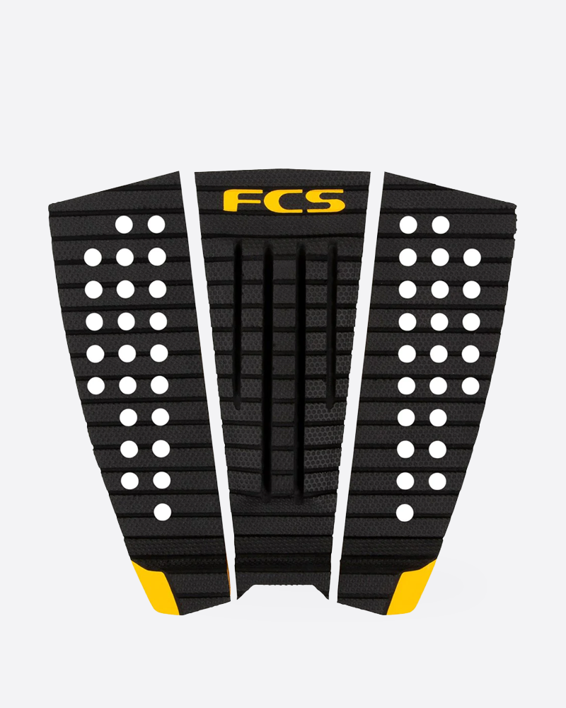 FCS Tread Lite-Athlete Series Deckpad