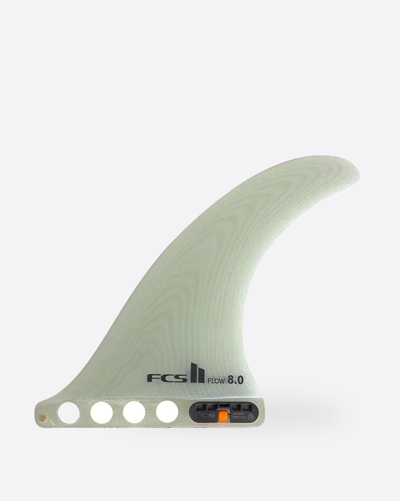 FCS II Flow II PG Clear 8.5" - 10.5"