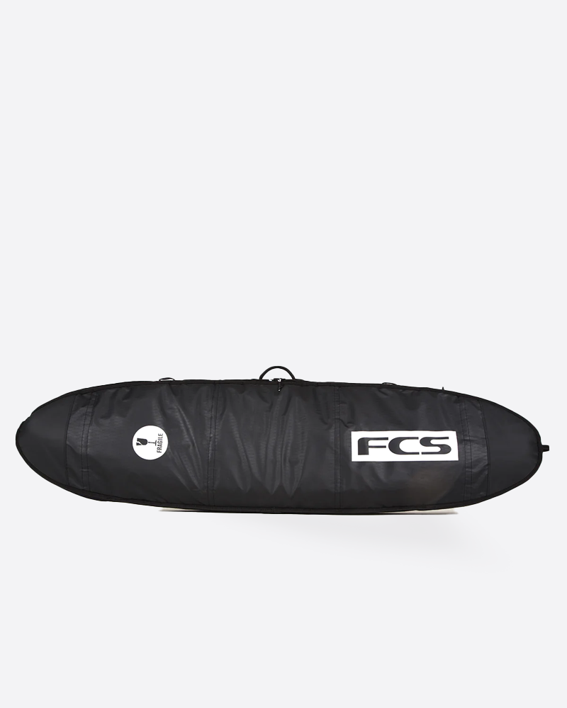 FCS Longboard Travel 1 Board Bags