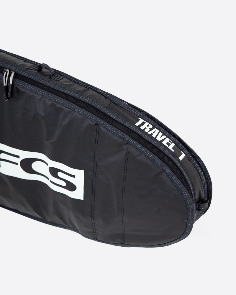 FCS Longboard Travel 1 Board Bags