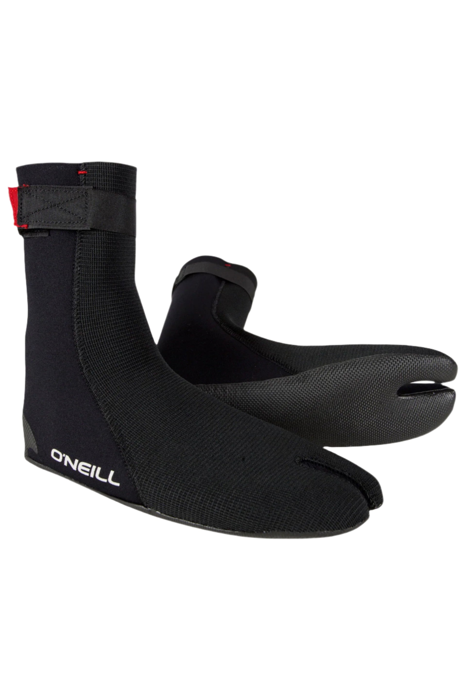 O'Neill Ninja 3m Split Toe Boot