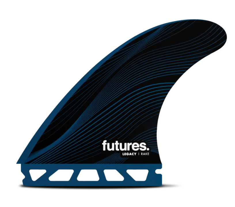 Futures R8 HC Large Thruster