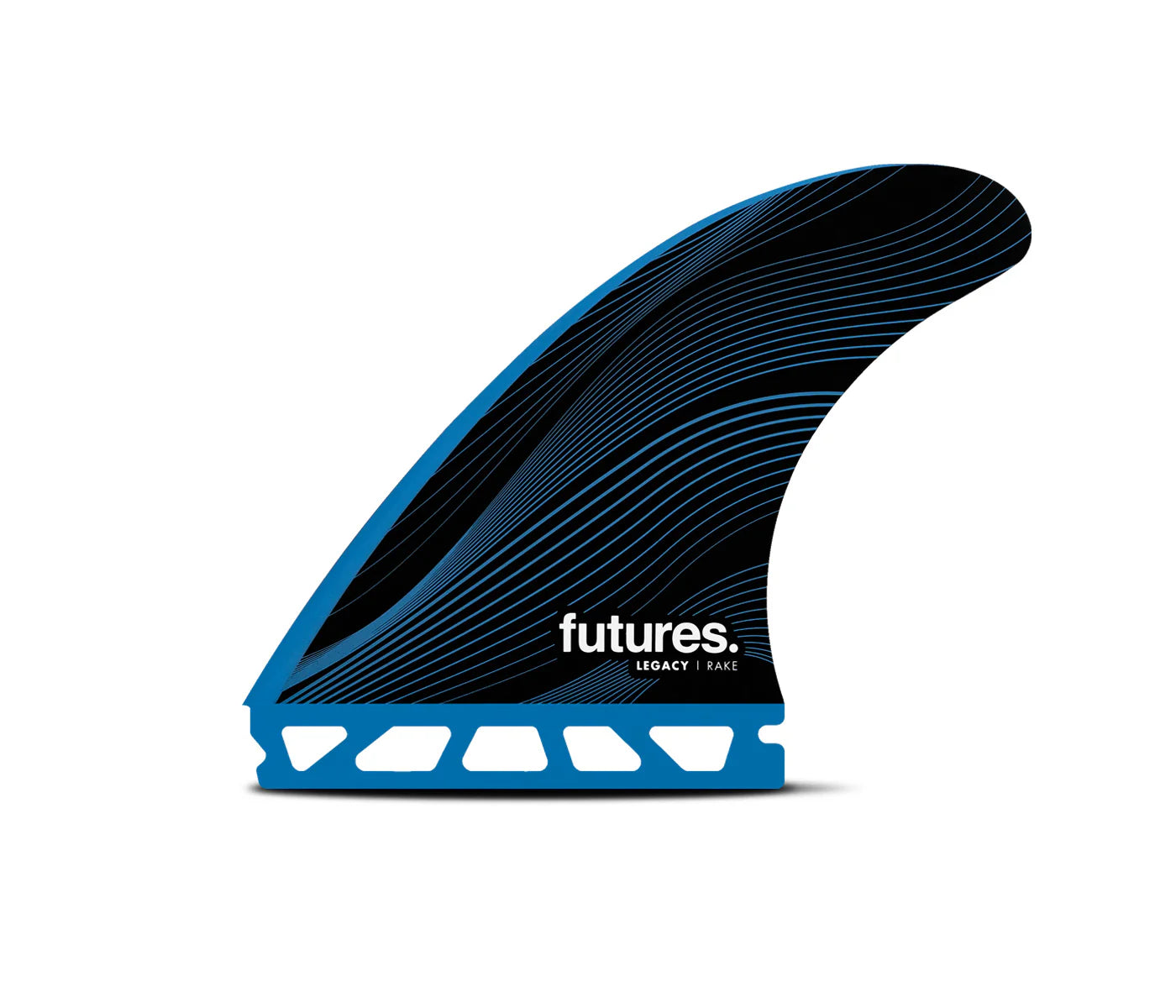 Futures R6 HC Medium Thruster
