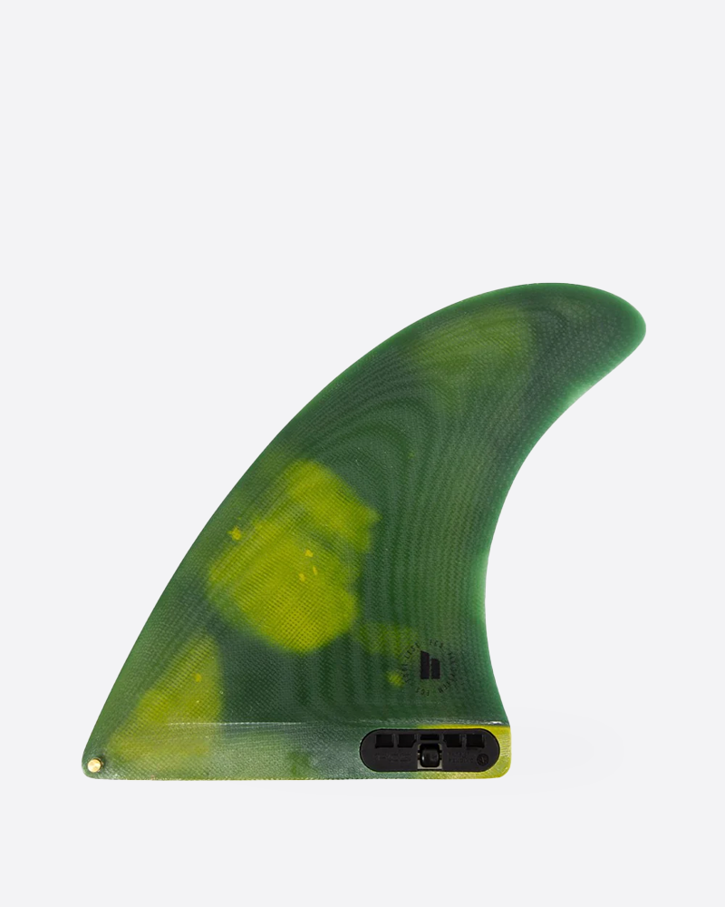 FCS II Machado Sunday Single PG Longboard Fin 7"