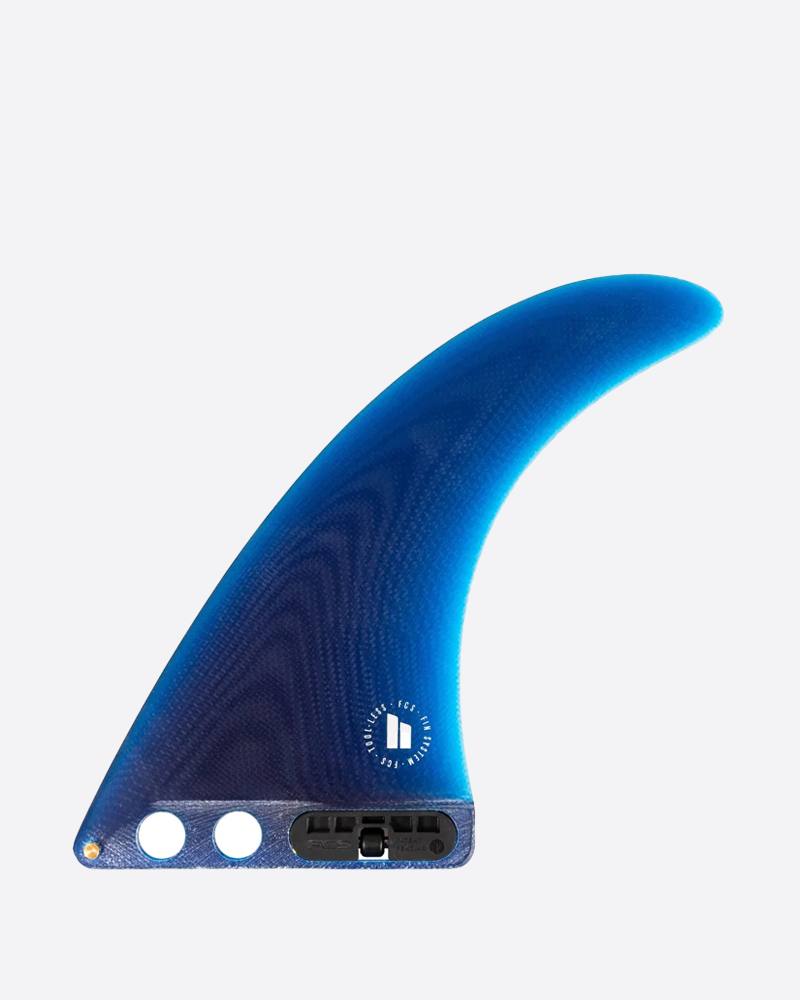 FCS II Connect PG Longboard Fin 9"
