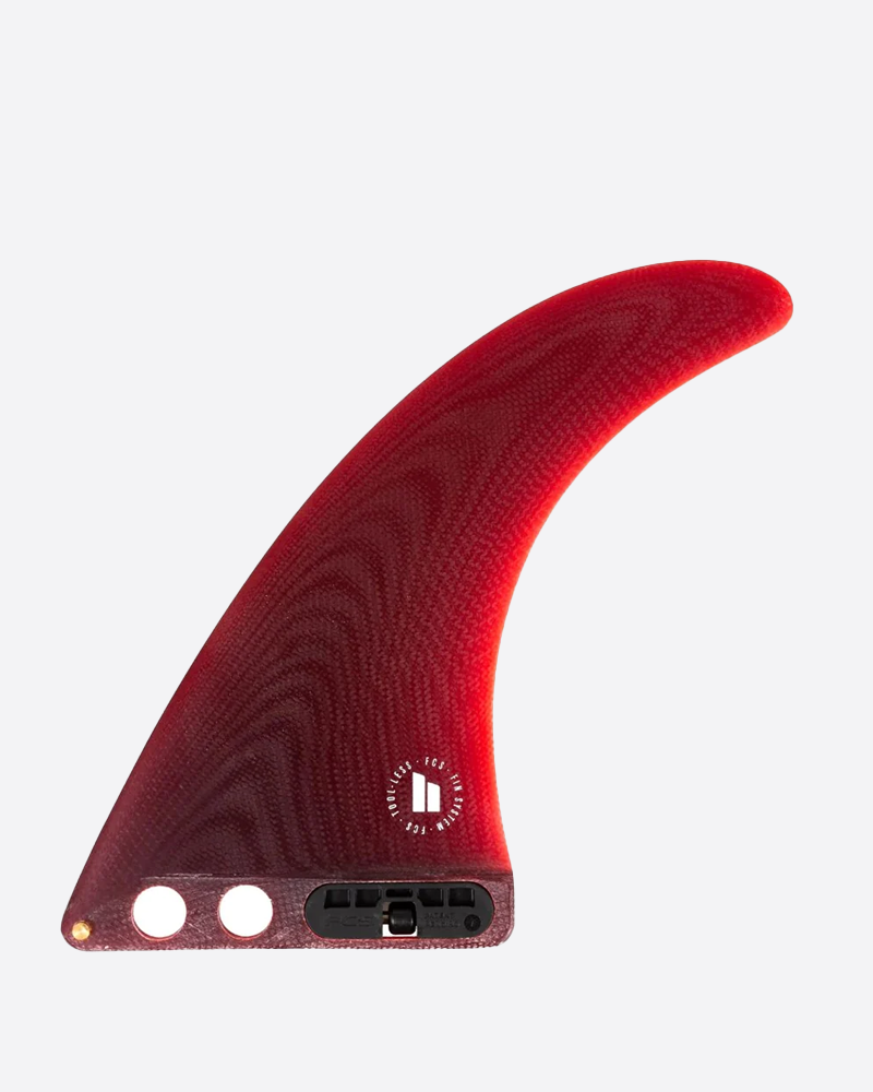 FCS II Connect PG 7" Longboard Fin