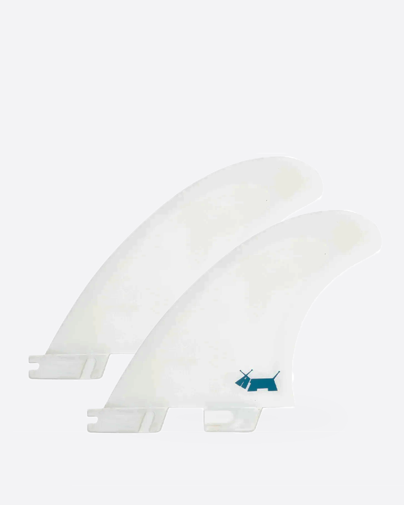 FCS II Skindog PC Side Byte