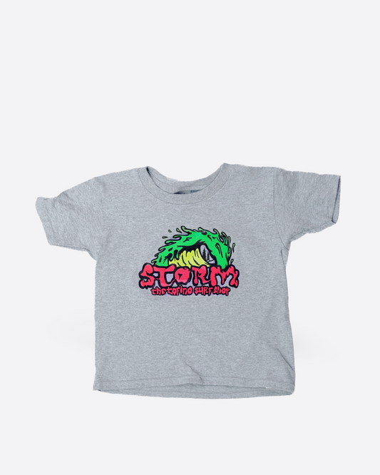 Storm Youth Slime Wave T-shirt