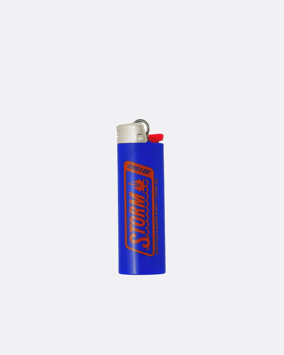 Storm Marine Supply Bic Lighter