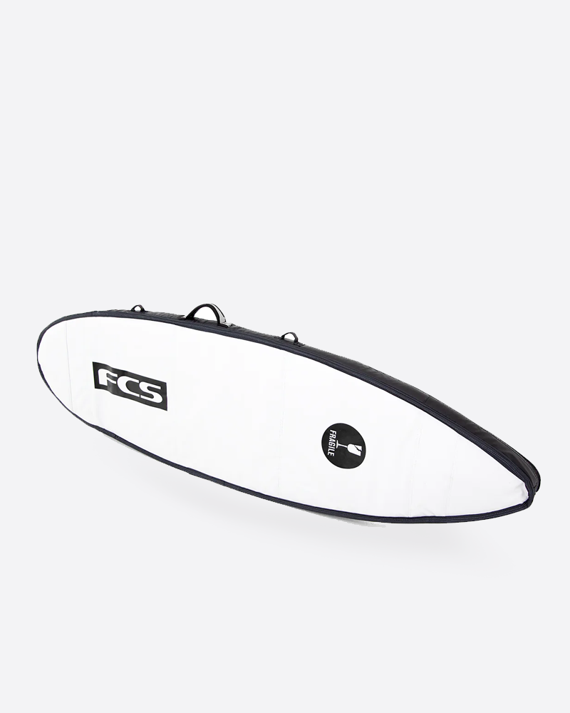 FCS Travel 1 Fun Board Bag