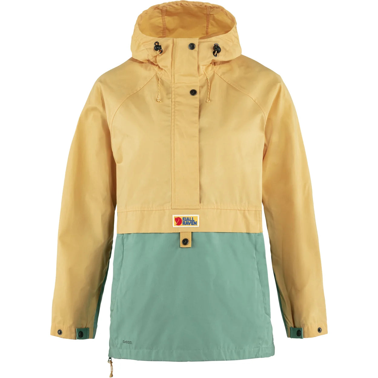 Fjallraven Vardag Anorak
