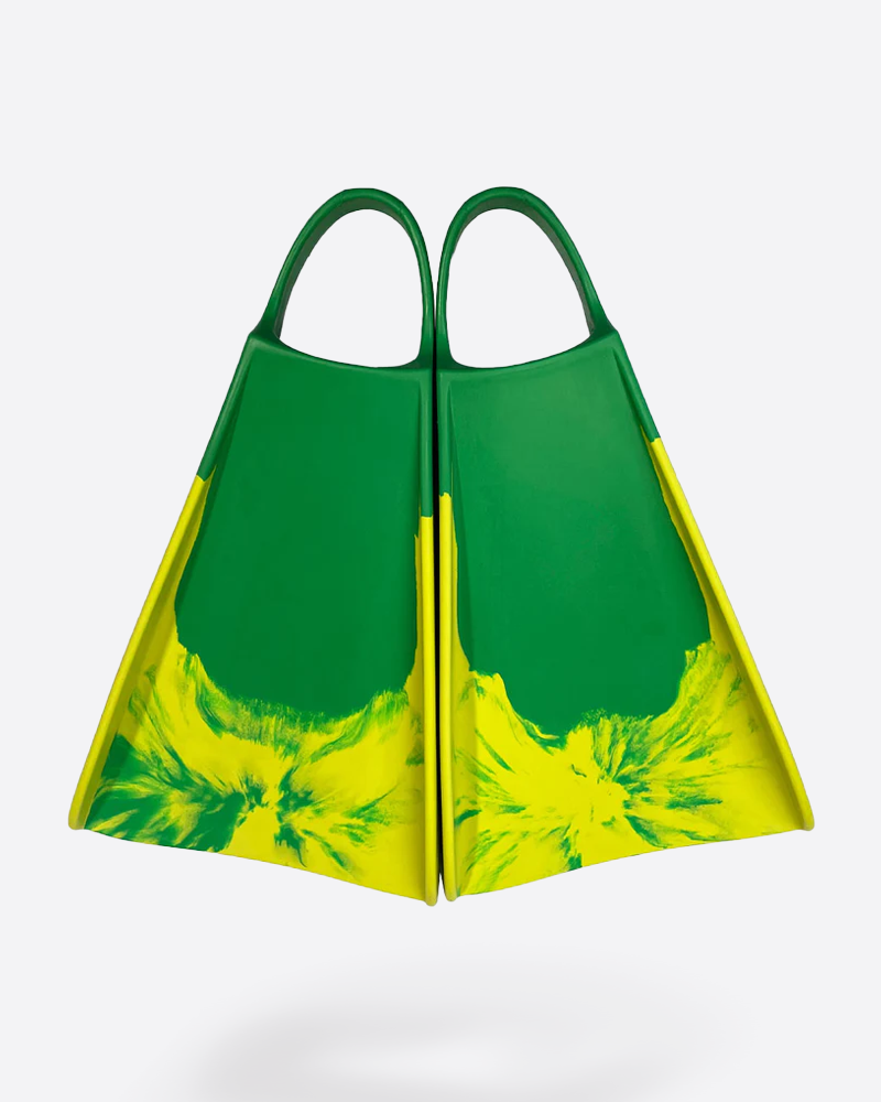 Yucca discount surf fins