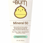 Sun Bum Baby Bum Mineral Sunscreen SPF 50