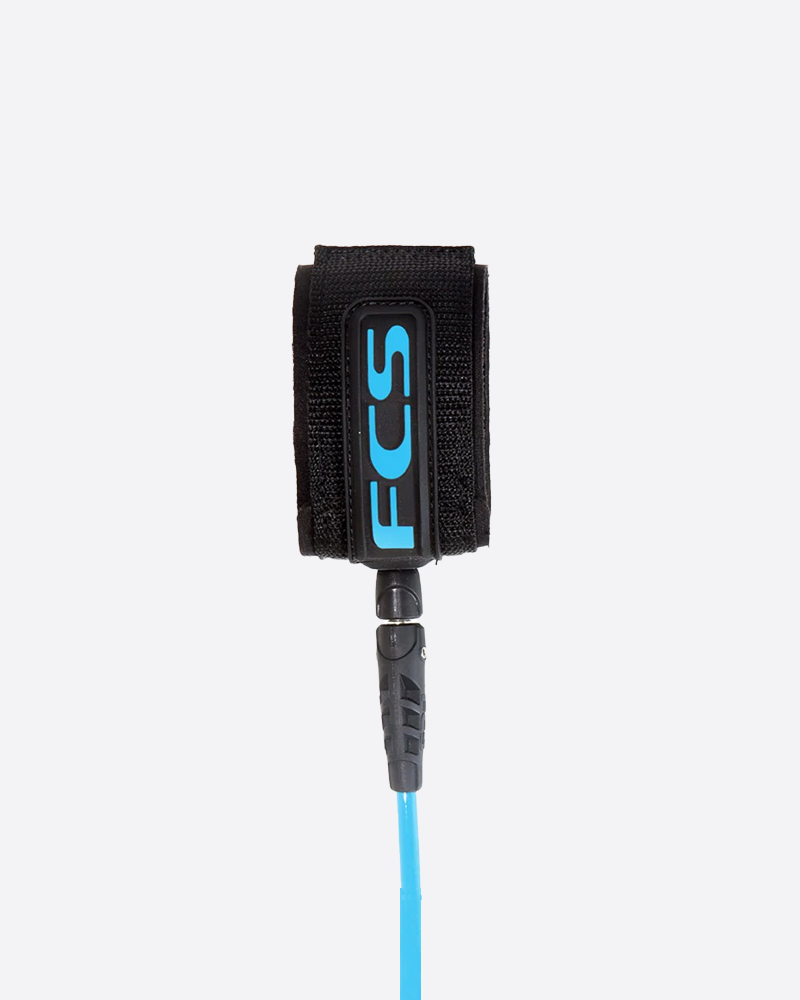 FCS Regular Classic 8' Leash