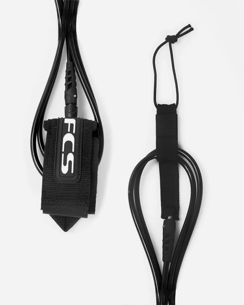 FCS Comp Classic 6' Leash