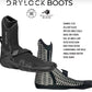 Xcel Drylock Roundtoe 7mm Boot