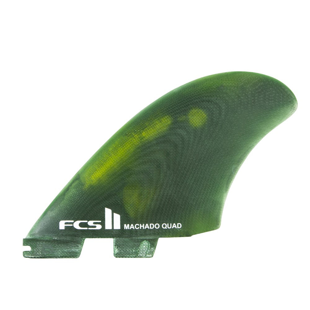 FCS II RM PG Camo Quad Fins – Storm Surf Shop