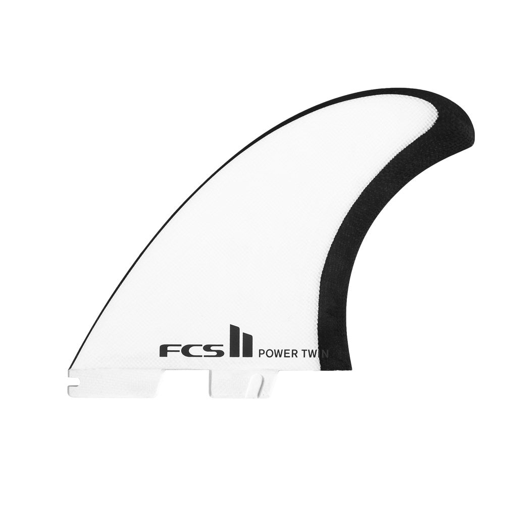 FCS II JS Power Twin PG Fins