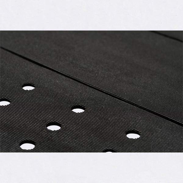 Octopus Grip Deckpad Front Grip II