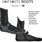 Xcel Infiniti Split Toe Boot 3mm