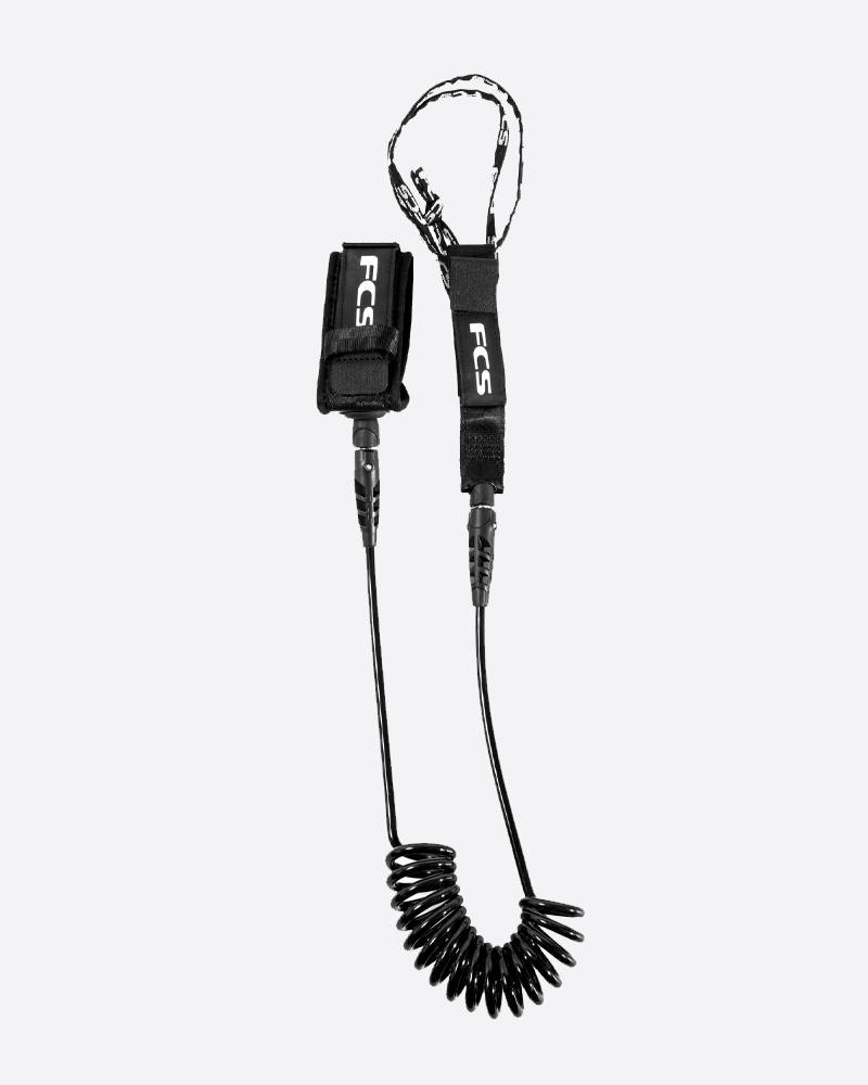 FCS SUP Comp Touring Essential 11'-14' Leash