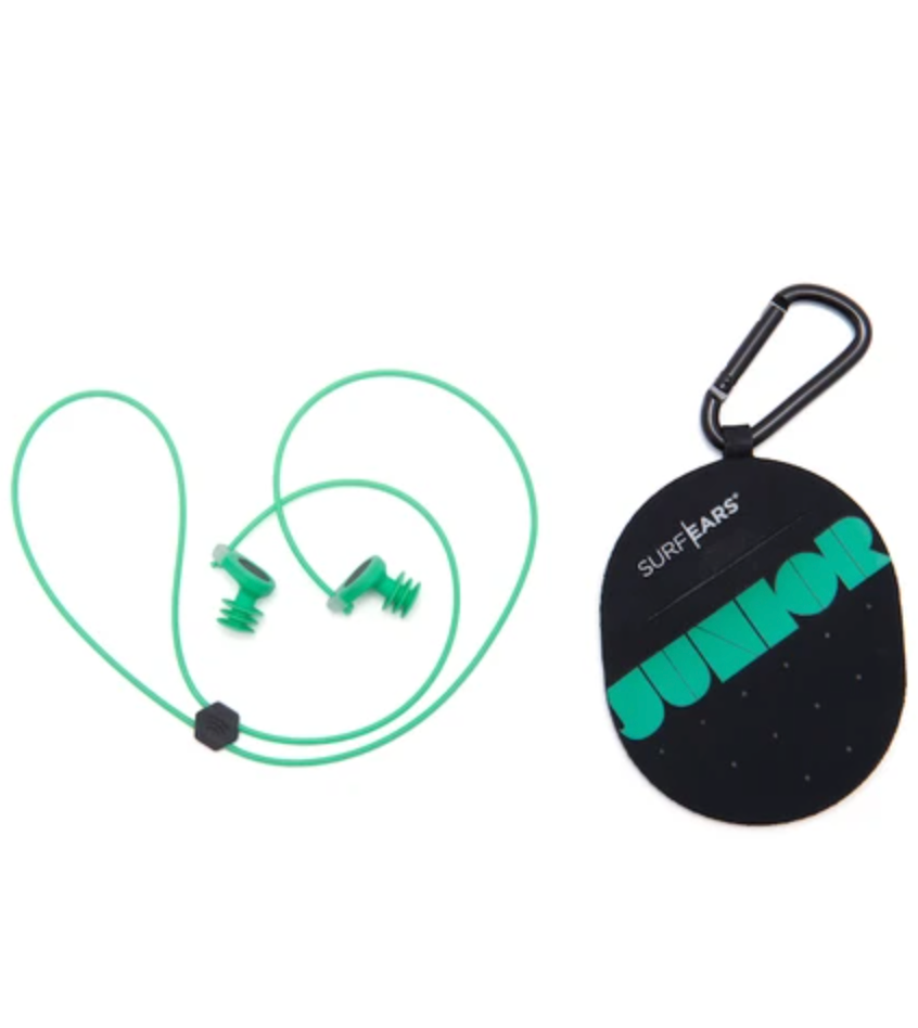 CREATURES OF LEISURE SURF EARS JUNIOR EAR PLUGS