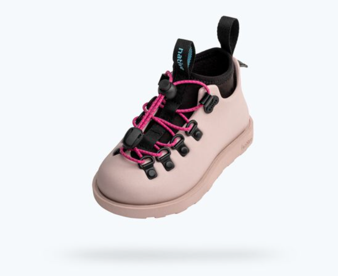 Native Fitzsimmons City Bloom Youth Boots Storm Surf Shop