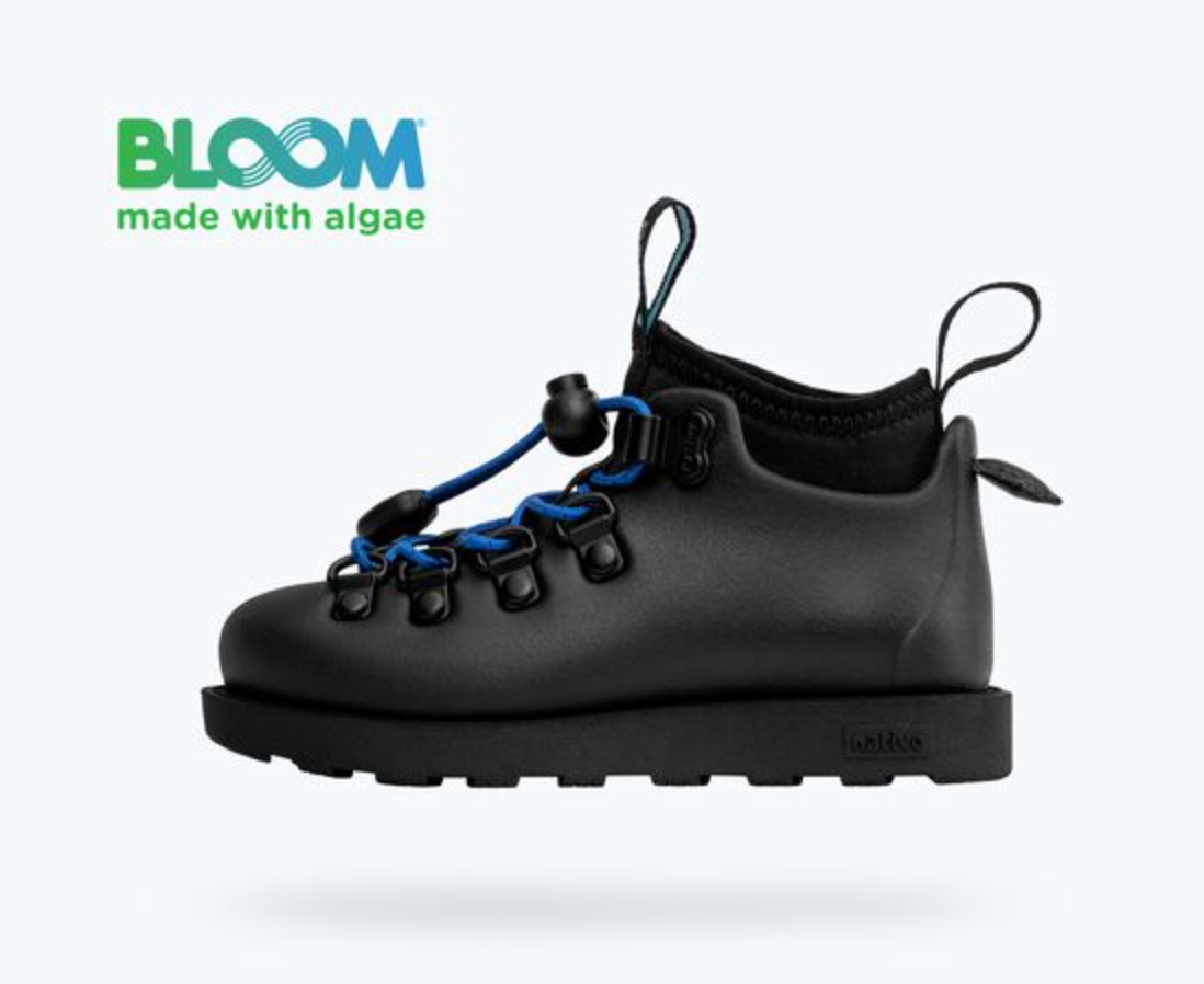 Native Fitzsimmons City Bloom Youth Boots