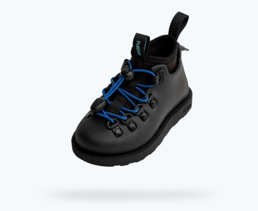 Native shoes fitzsimmons treklite boots best sale