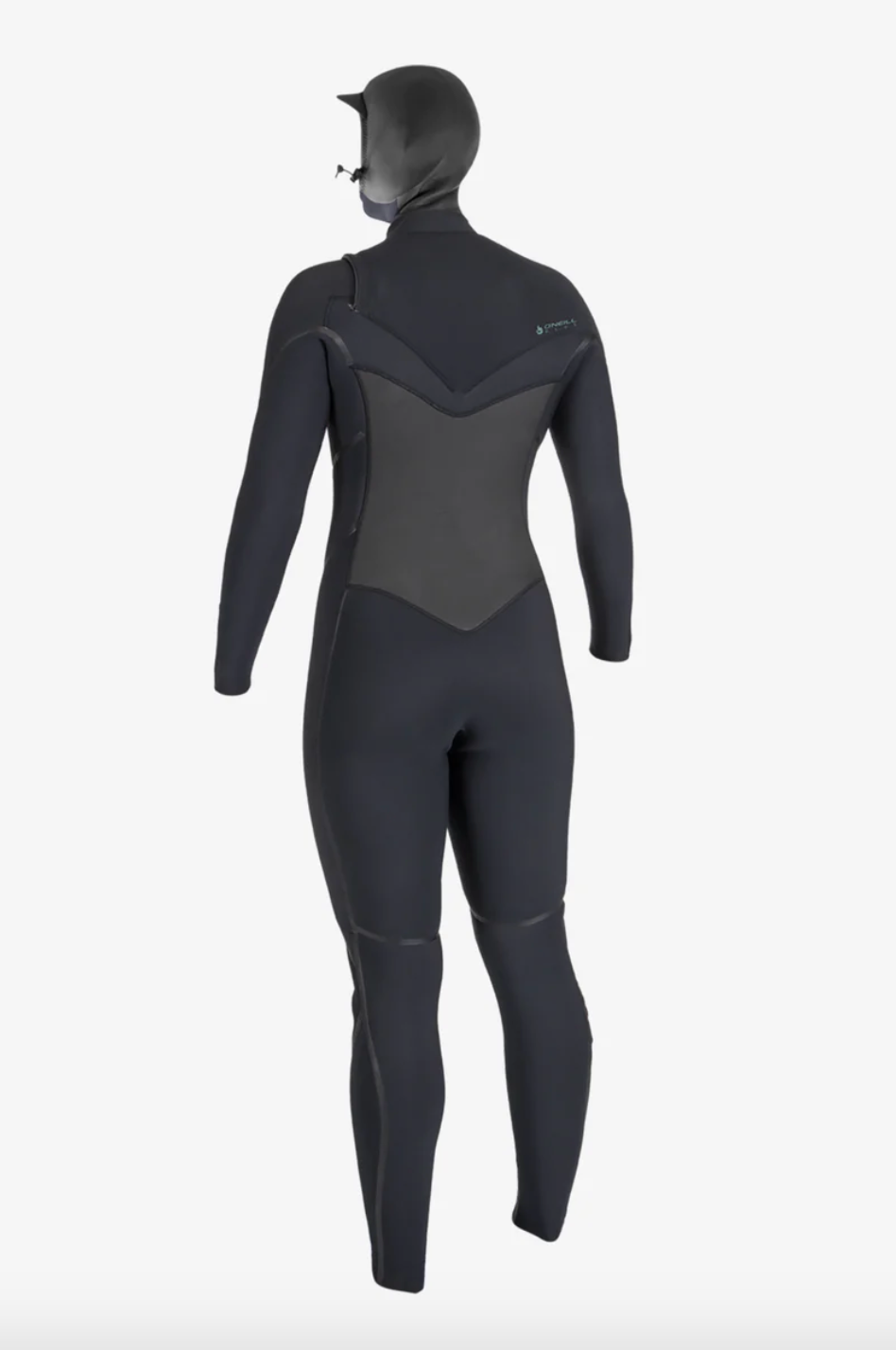 ONeill Psychotech 5M Womens Hooded Wetsuit