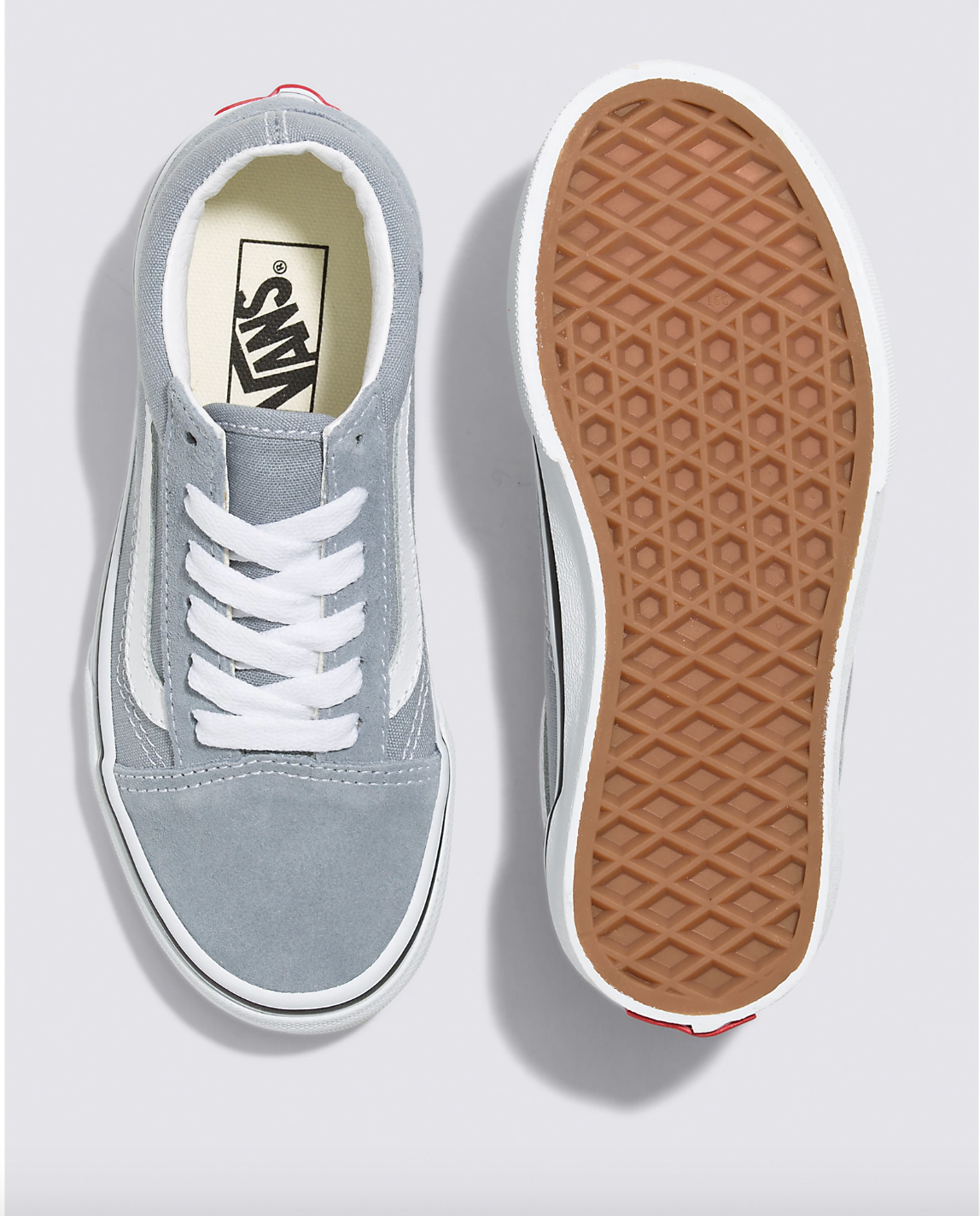 Vans Junior Old Skool Tradewinds