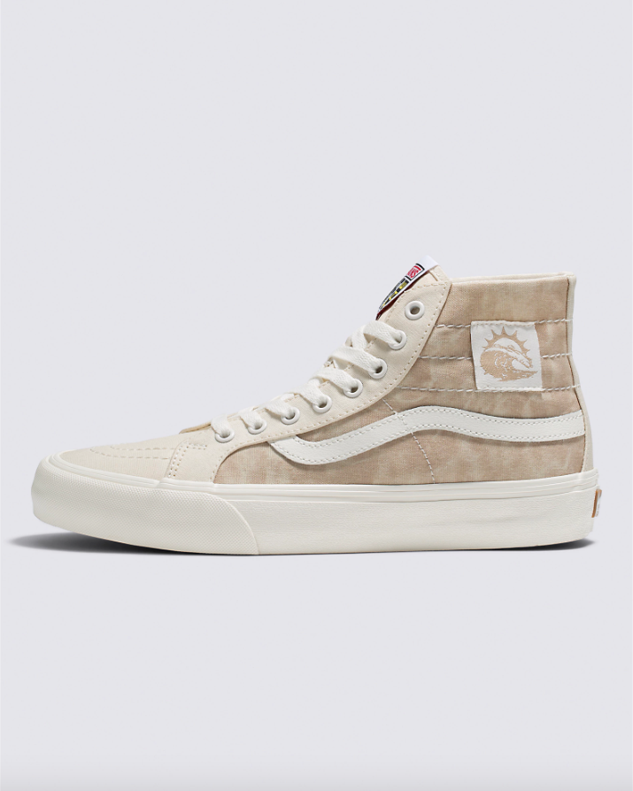 Vans Sk8 Hi 38 Decon - Beach Sand