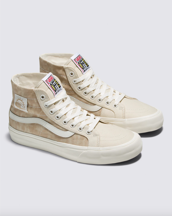 Vans Sk8 Hi 38 Decon - Beach Sand