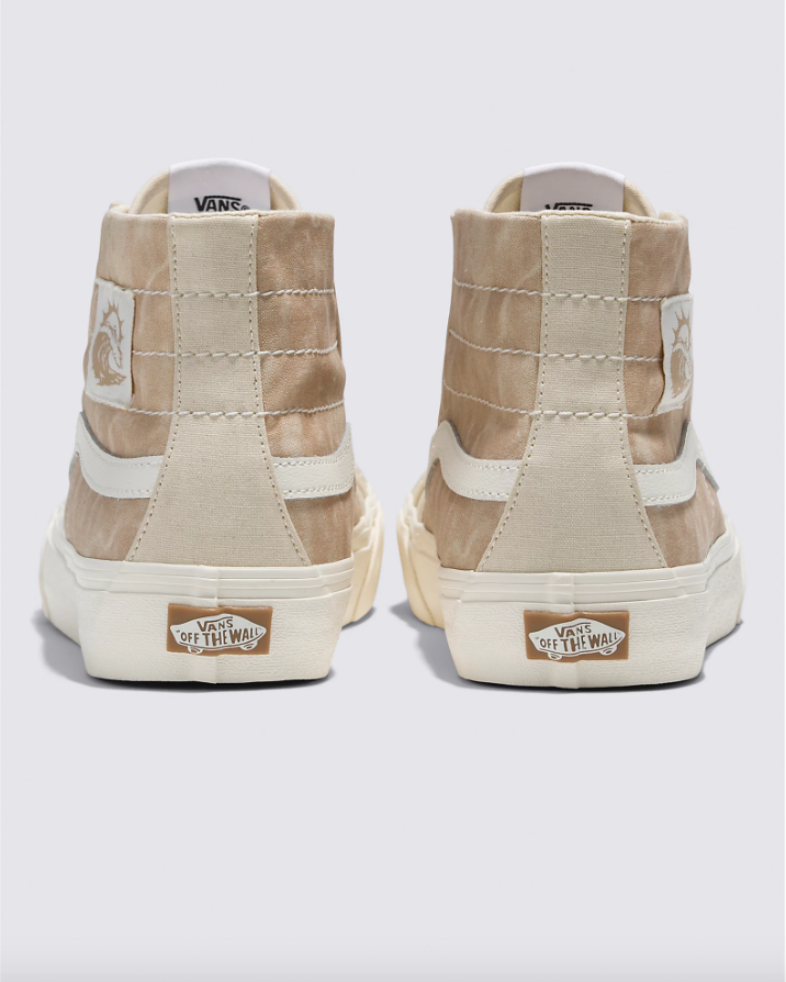 Vans Sk8 Hi 38 Decon - Beach Sand