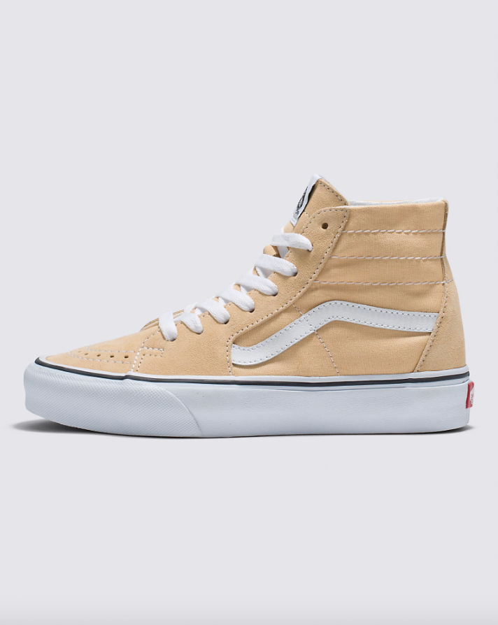 Vans Sk8-Hi Tapered - Honey Peach