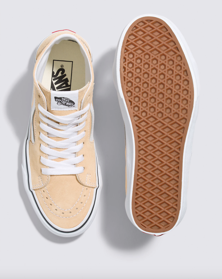 Vans Sk8-Hi Tapered - Honey Peach