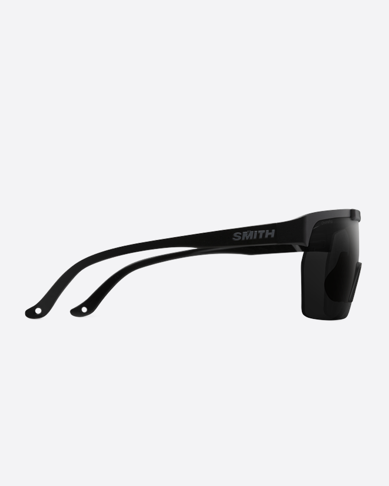 Smith XC Sunglasses - Matte Black ChromaPop