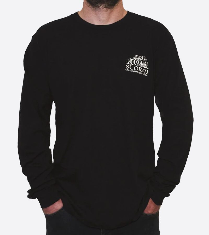 Storm Classic Wave Long Sleeve