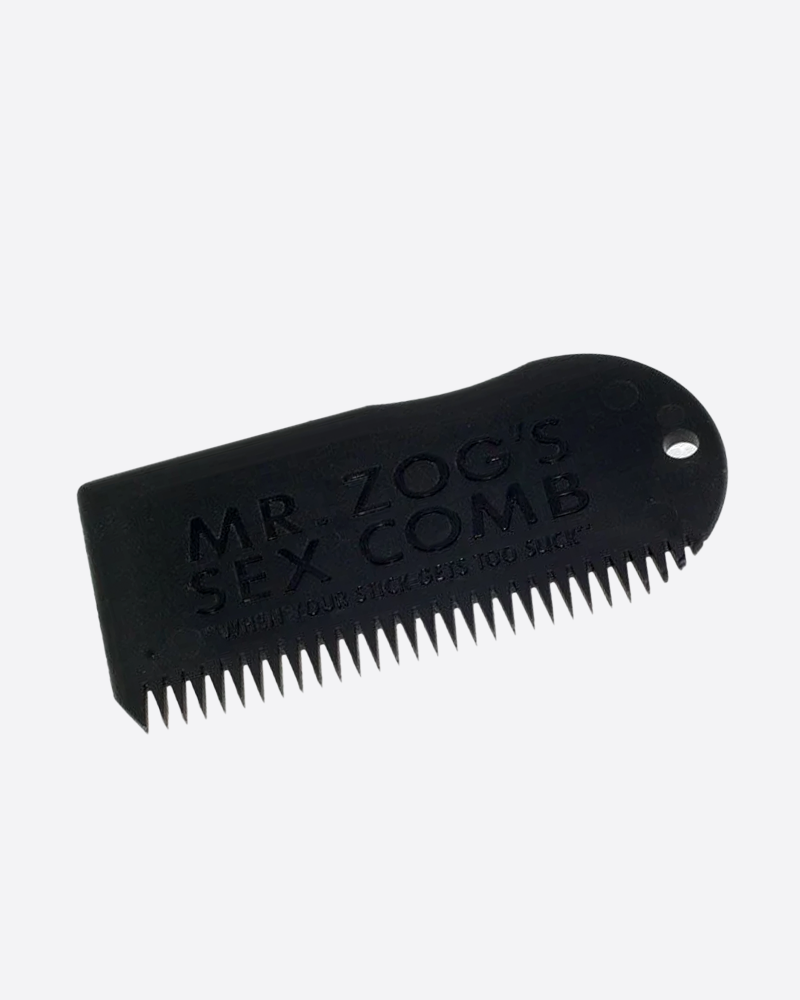 Sexwax Comb