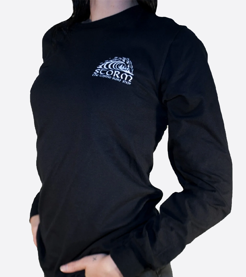 Storm Classic Wave Long Sleeve