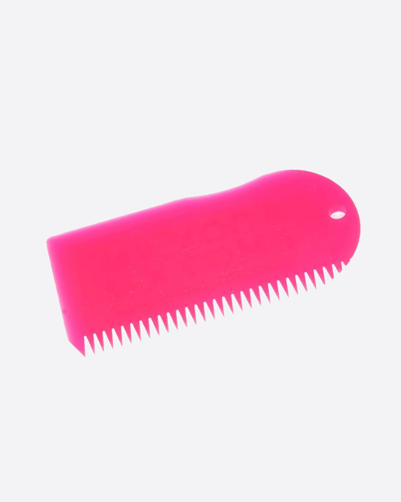 Sexwax Comb