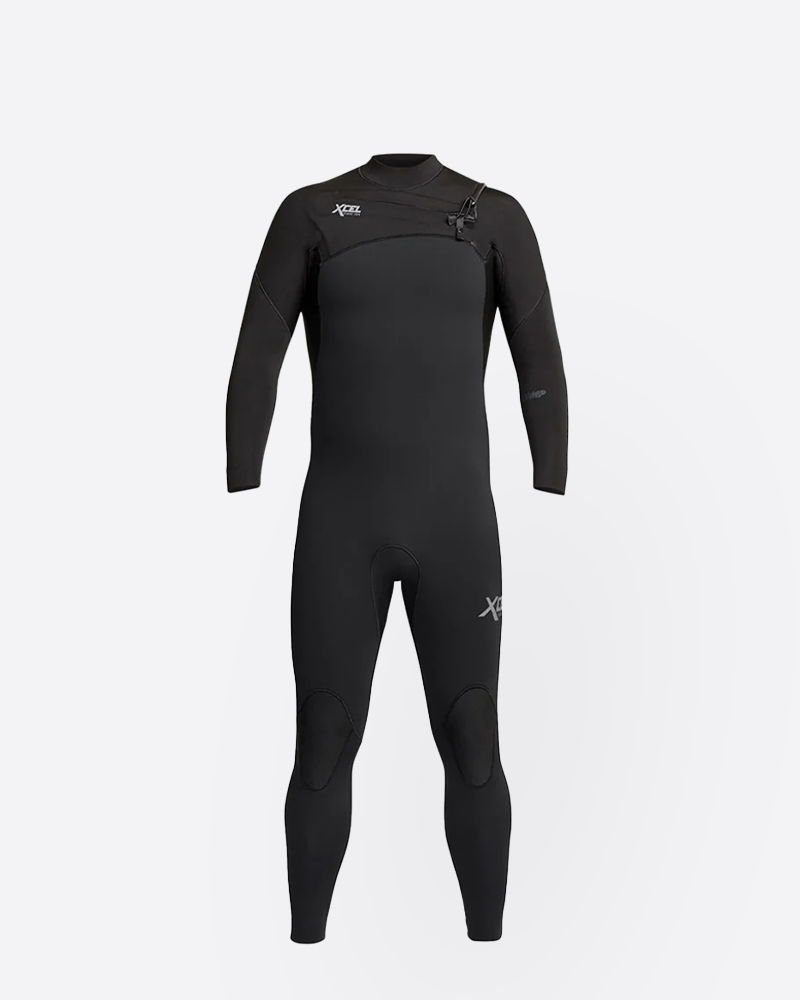 Xcel Mens Comp 4/3mm Fullsuit